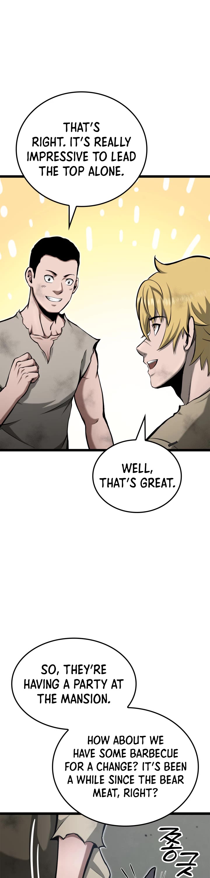 Boxer Kali chapter 33 page 2