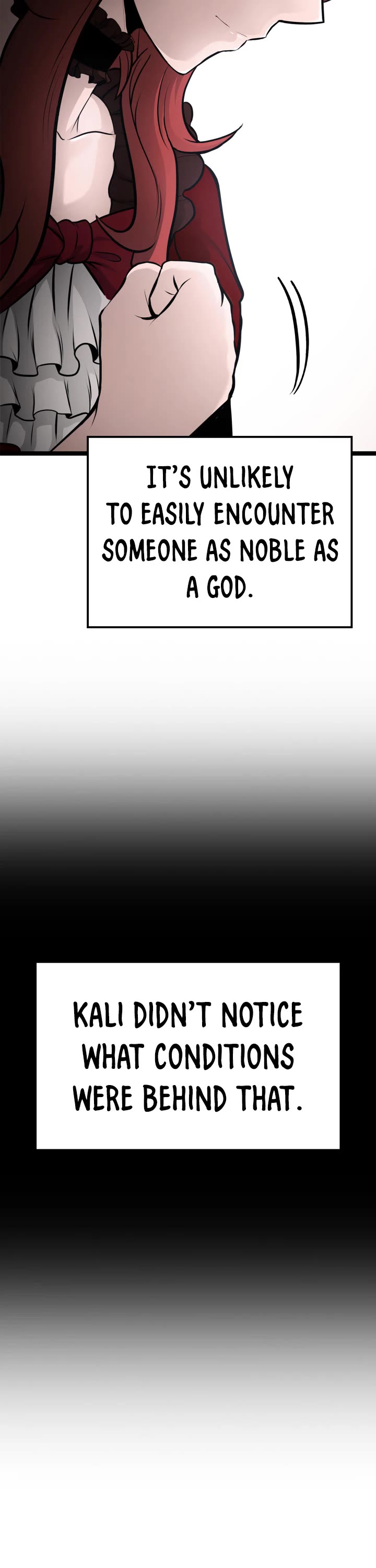 Boxer Kali chapter 33 page 21