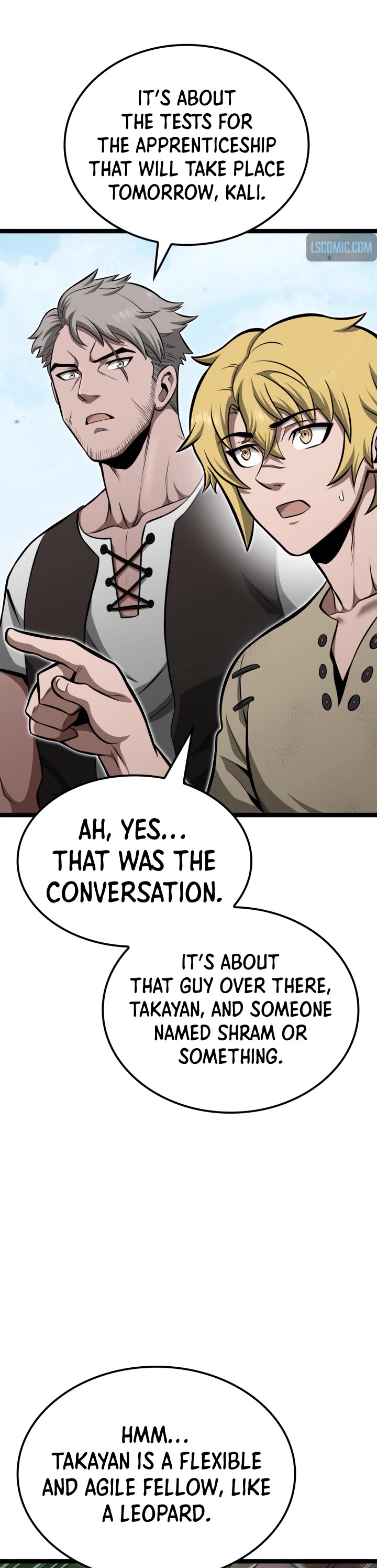 Boxer Kali chapter 33 page 24