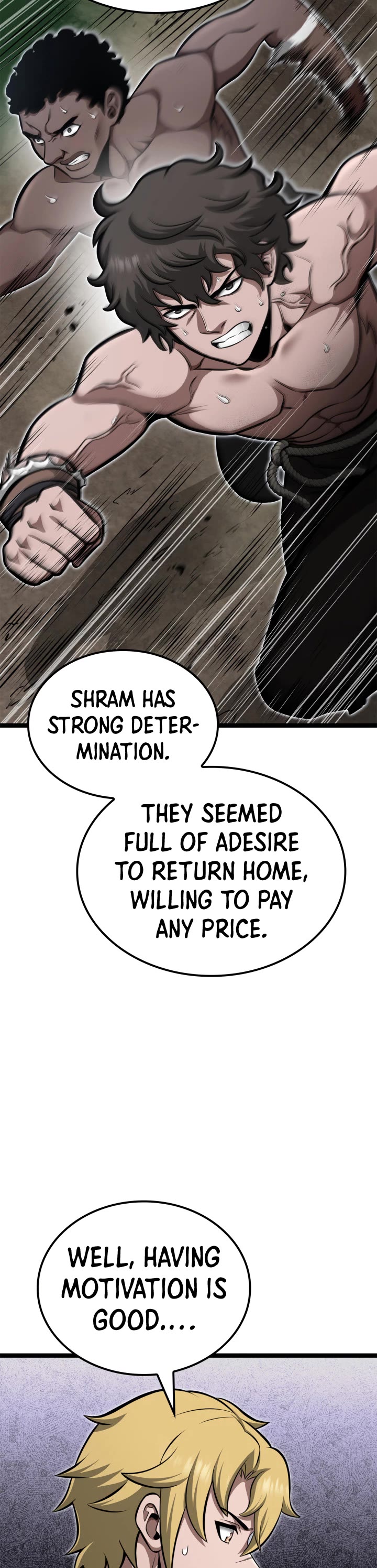 Boxer Kali chapter 33 page 25