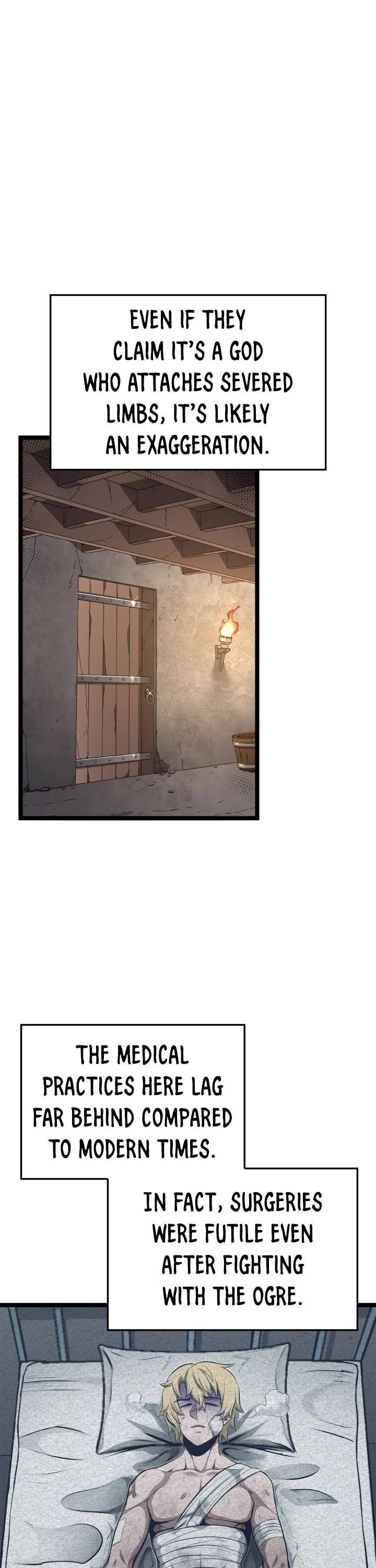 Boxer Kali chapter 33 page 27