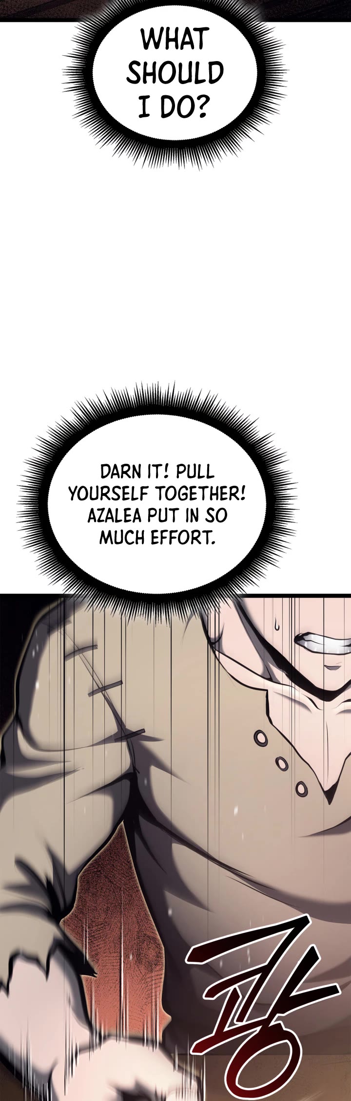 Boxer Kali chapter 33 page 29