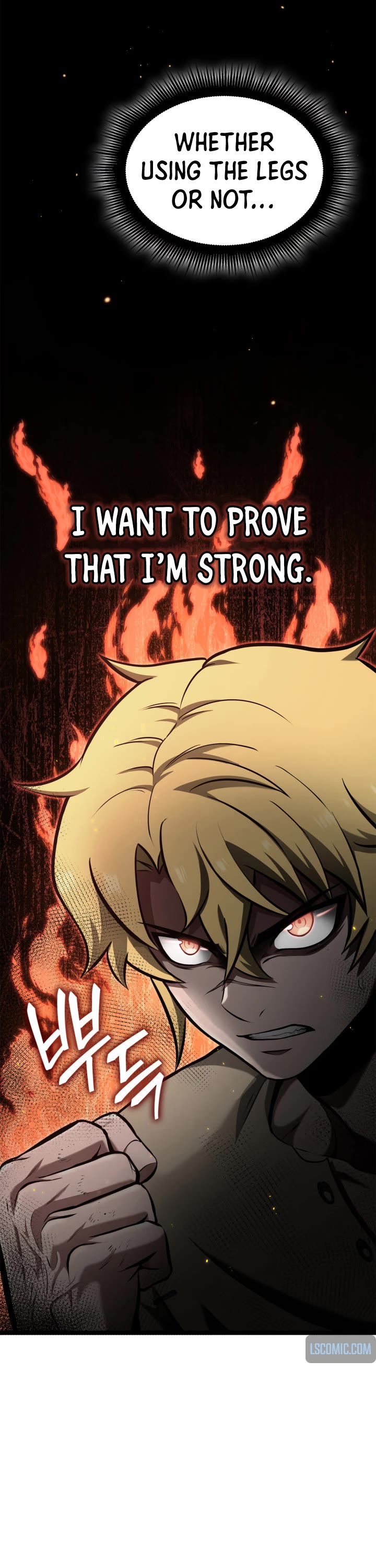 Boxer Kali chapter 33 page 41