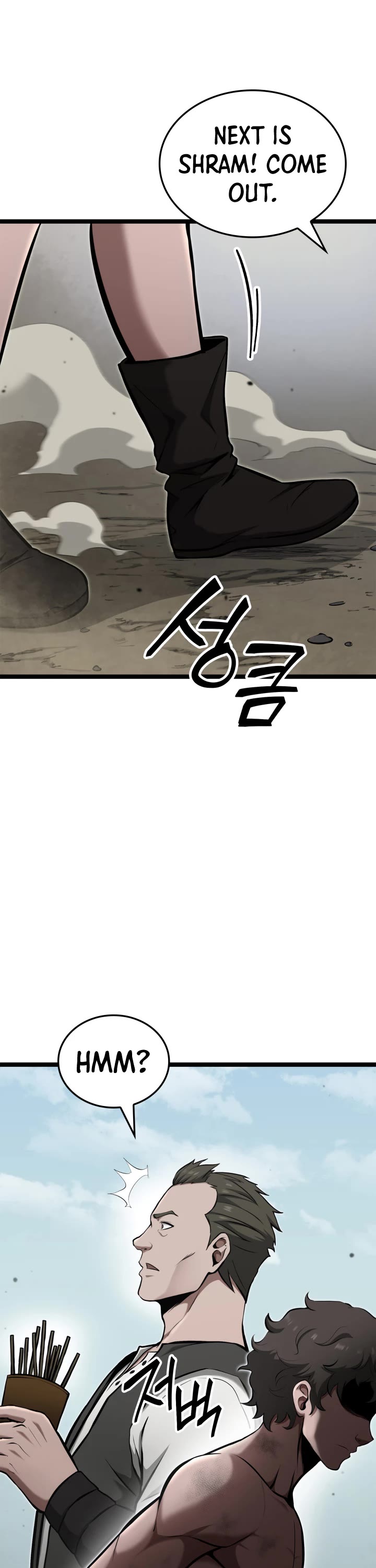 Boxer Kali chapter 33 page 42