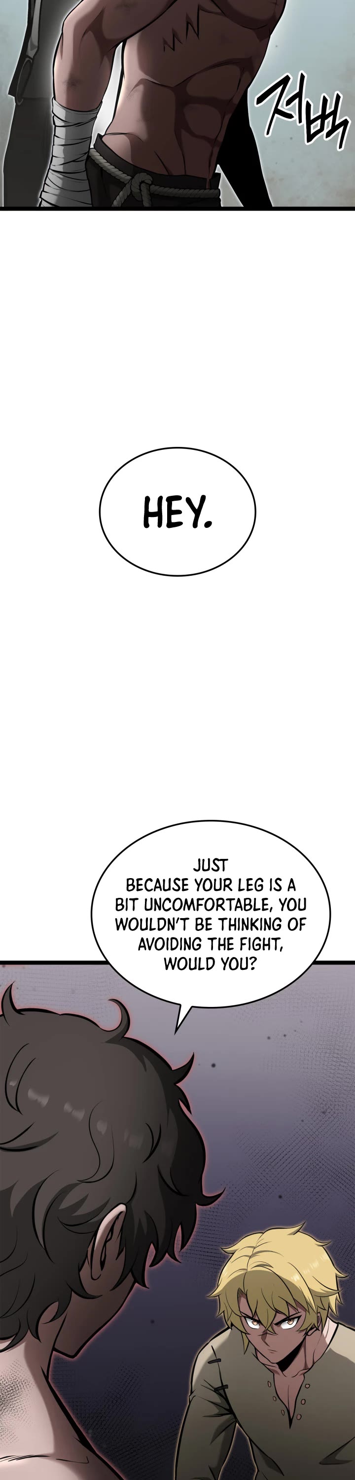 Boxer Kali chapter 33 page 43