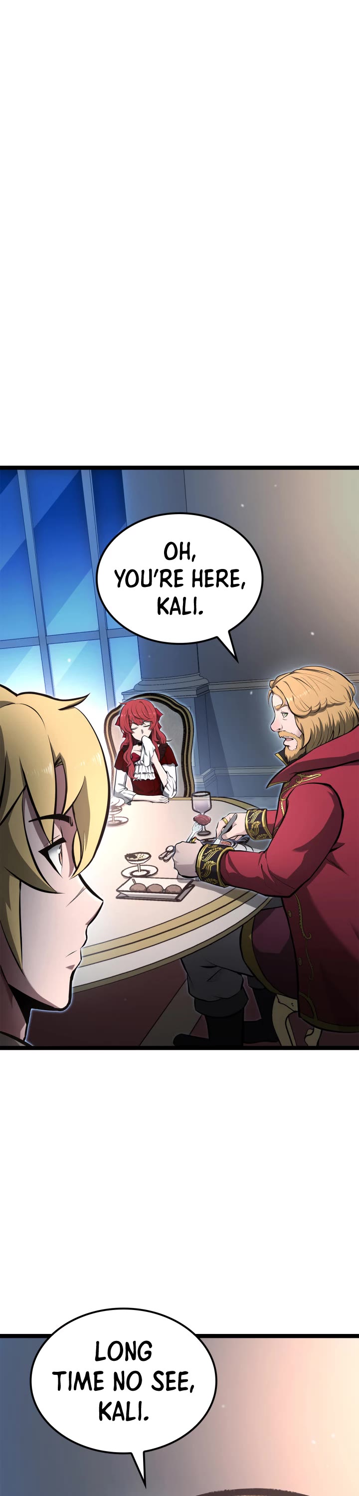 Boxer Kali chapter 33 page 6