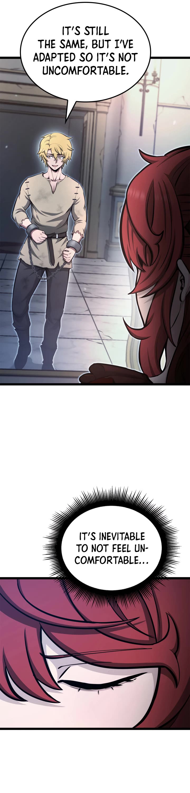 Boxer Kali chapter 33 page 8