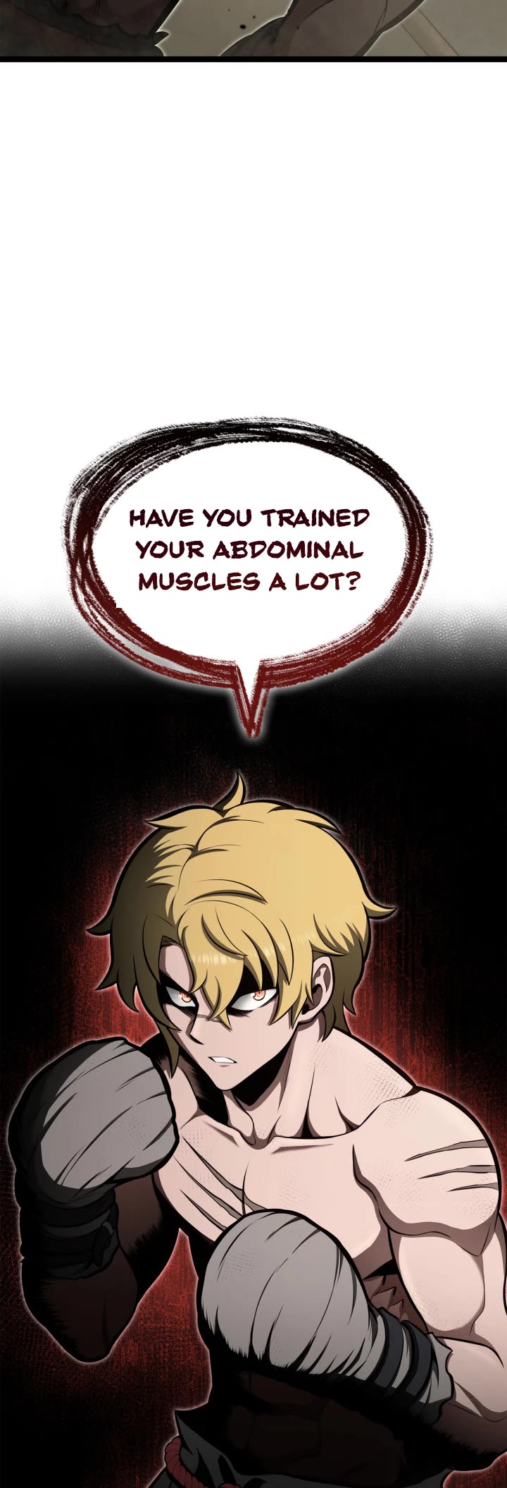 Boxer Kali chapter 34 page 10