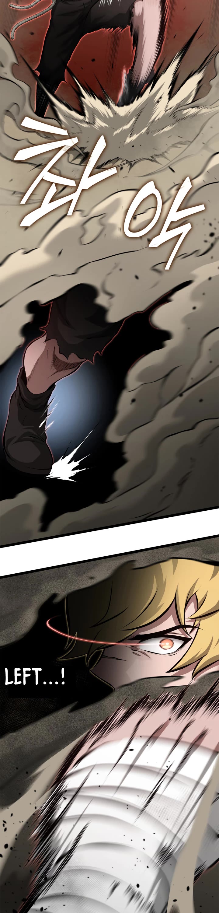 Boxer Kali chapter 34 page 13