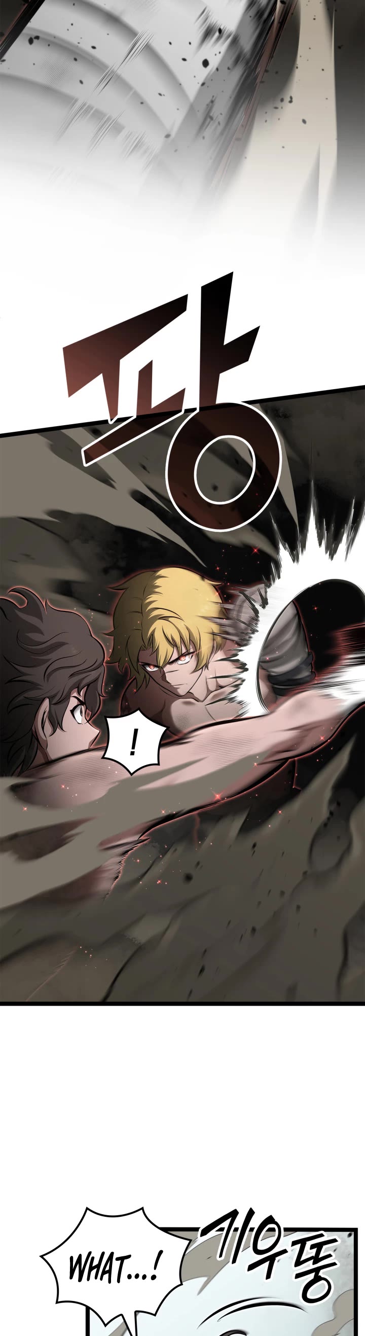 Boxer Kali chapter 34 page 14