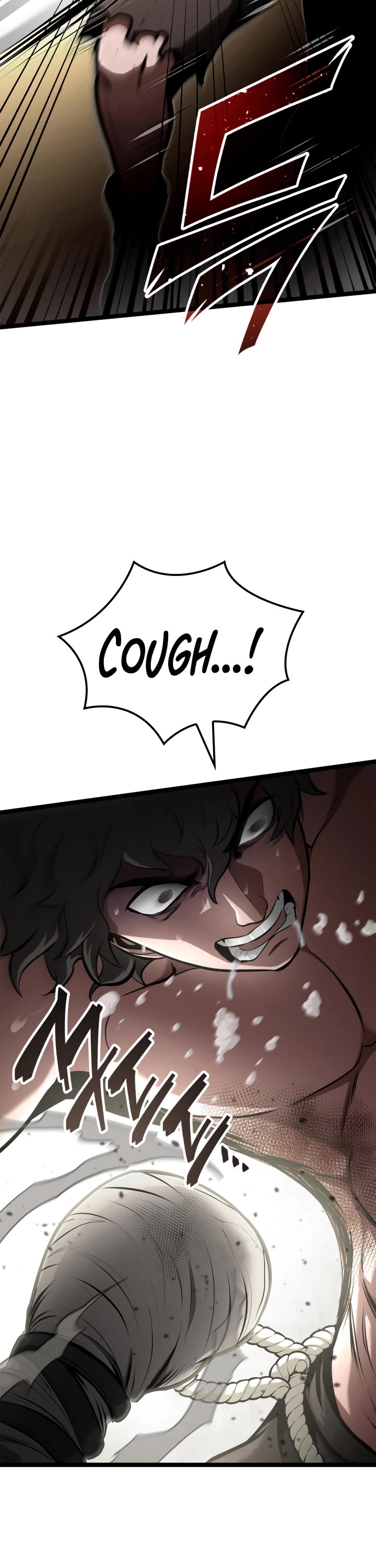 Boxer Kali chapter 34 page 16