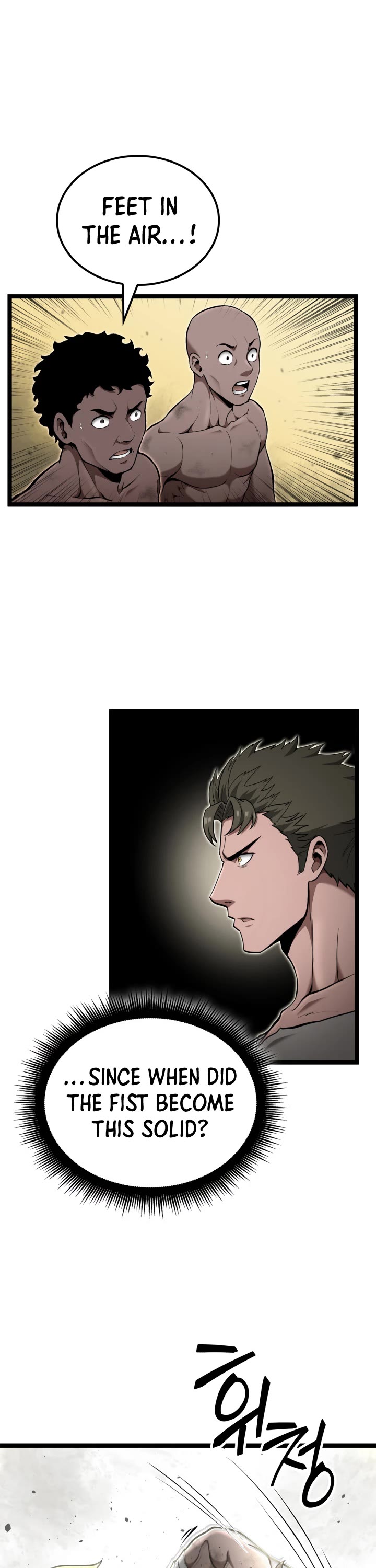 Boxer Kali chapter 34 page 17
