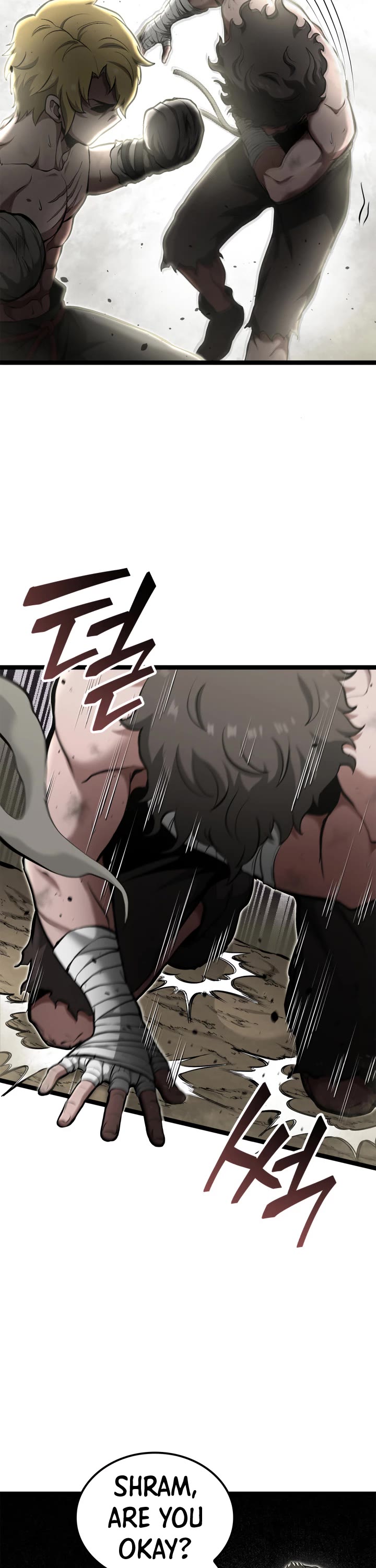 Boxer Kali chapter 34 page 18