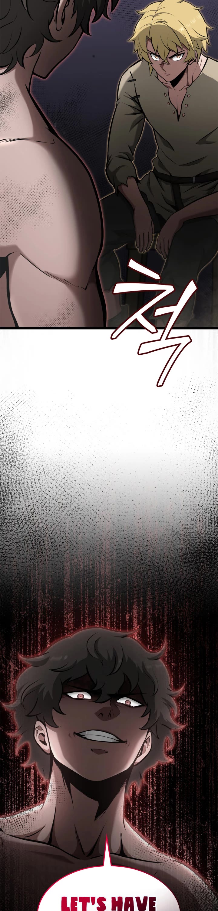 Boxer Kali chapter 34 page 2