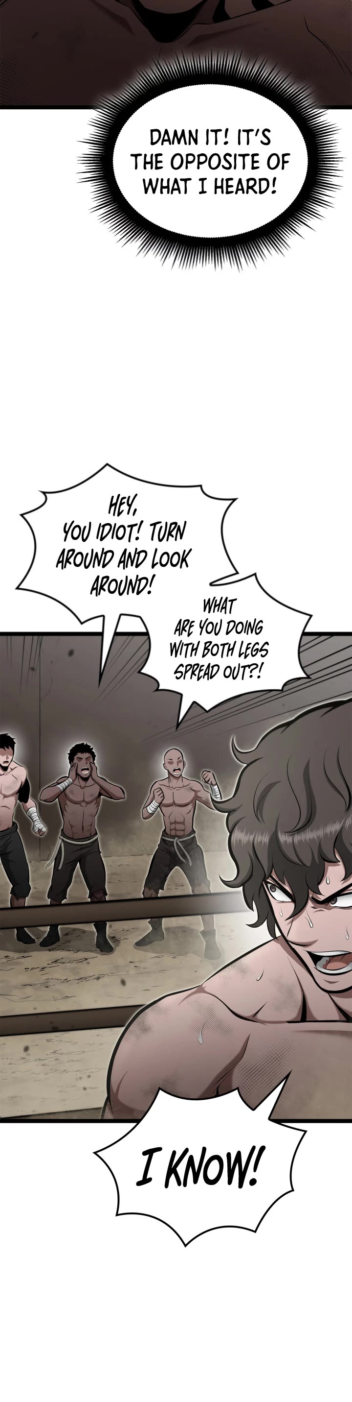 Boxer Kali chapter 34 page 24