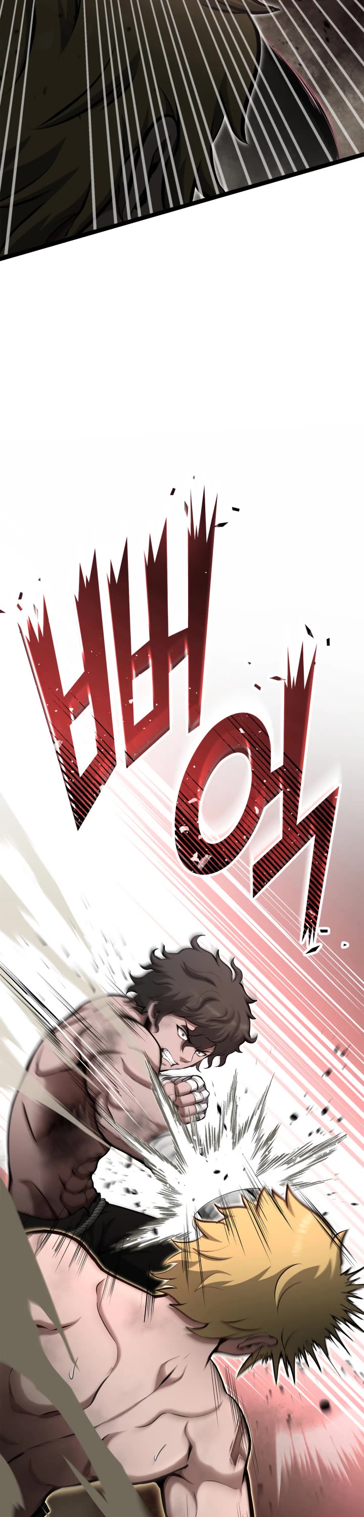 Boxer Kali chapter 34 page 27