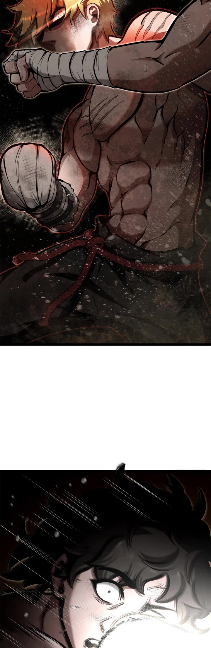 Boxer Kali chapter 34 page 29