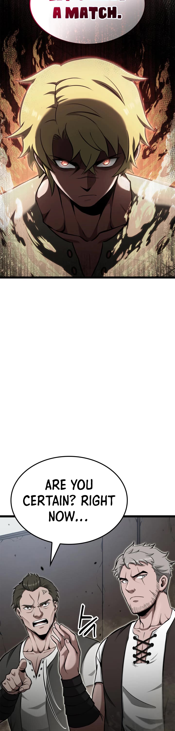 Boxer Kali chapter 34 page 3