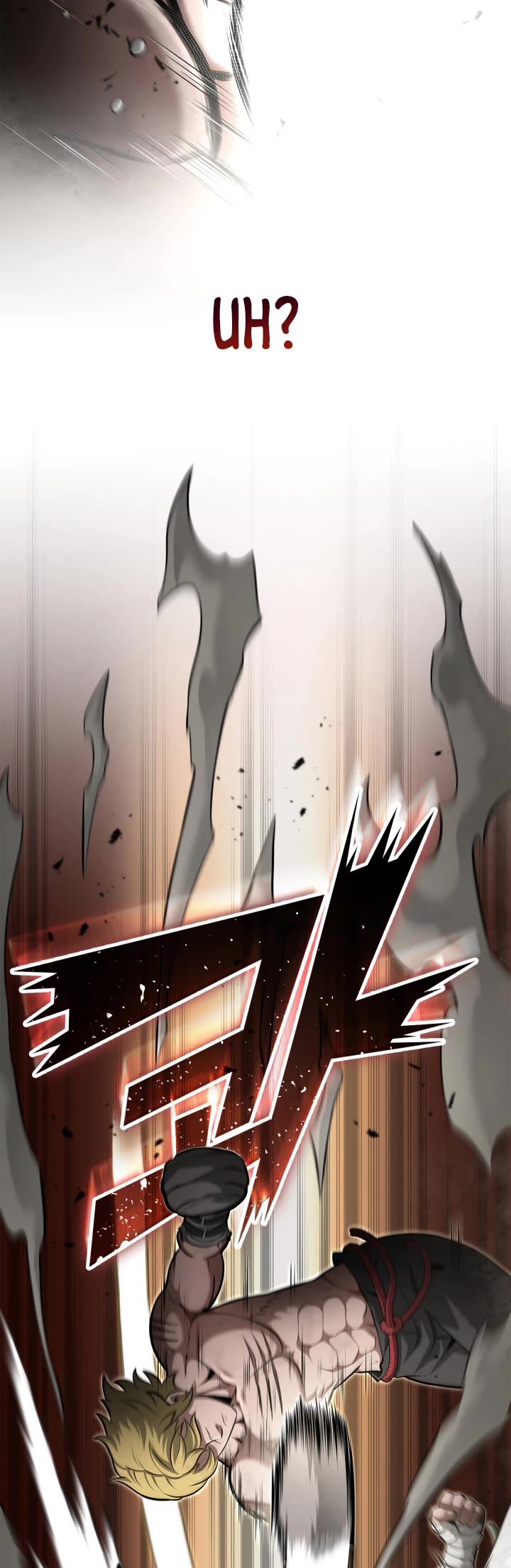 Boxer Kali chapter 34 page 30