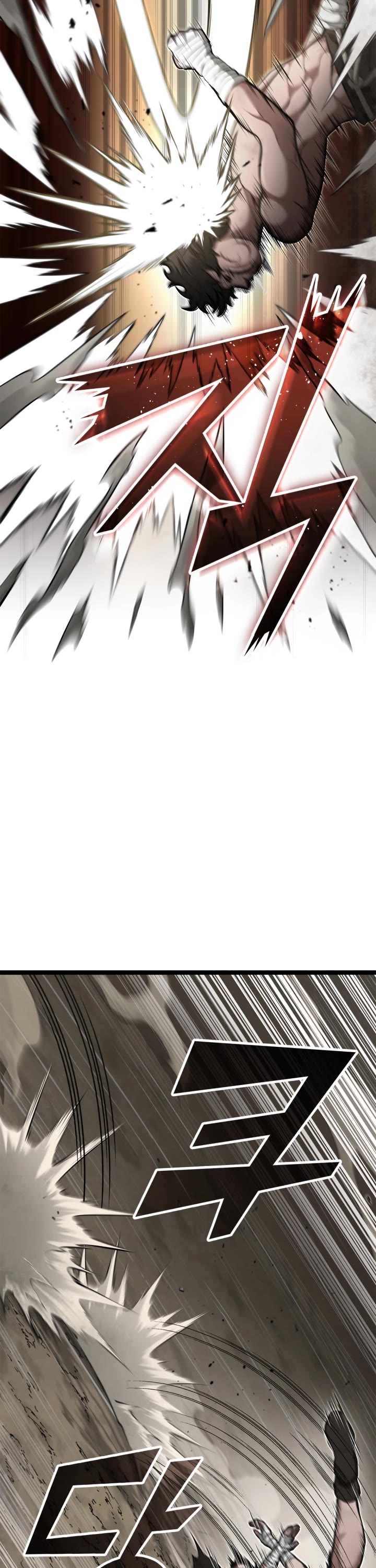 Boxer Kali chapter 34 page 31