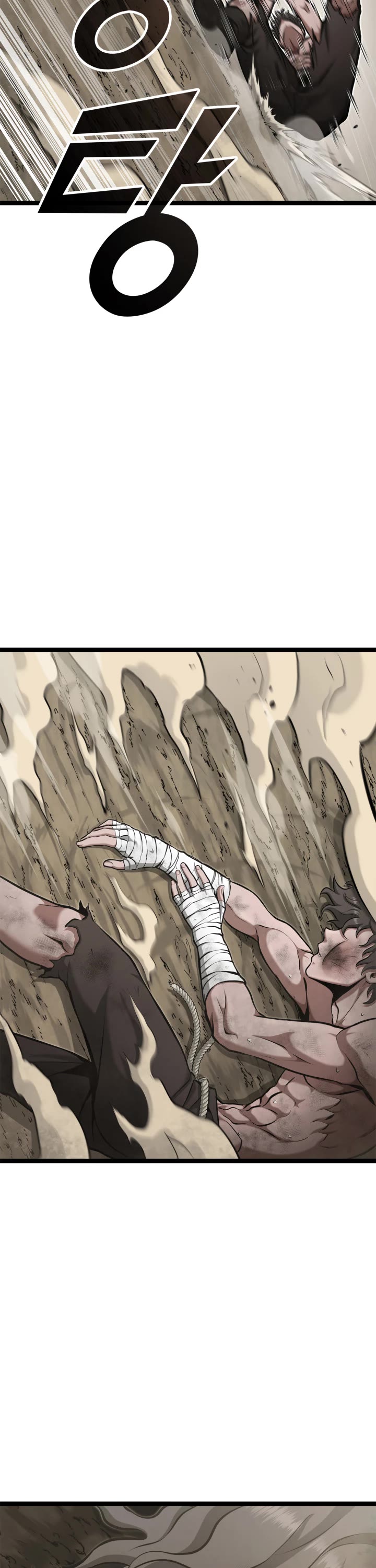 Boxer Kali chapter 34 page 32