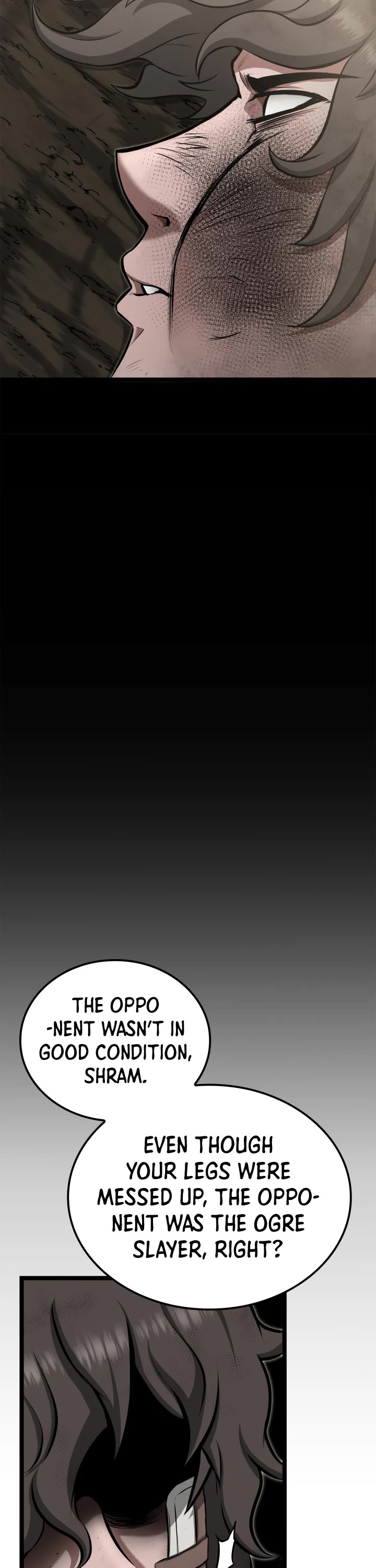 Boxer Kali chapter 34 page 33