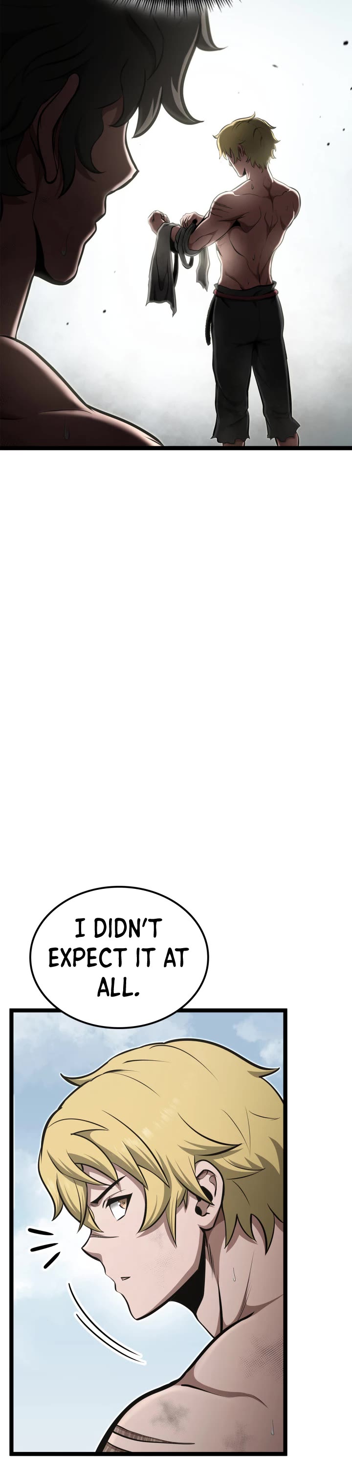 Boxer Kali chapter 34 page 37