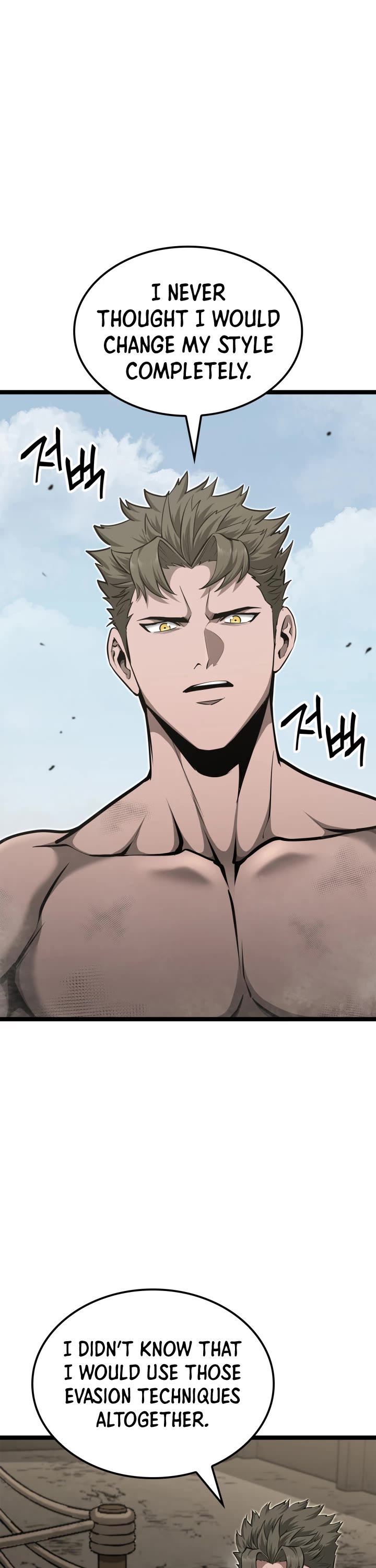 Boxer Kali chapter 34 page 38