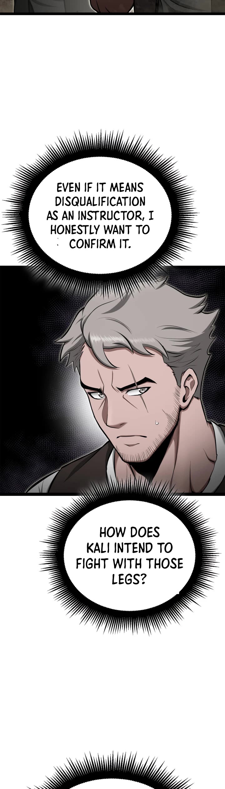 Boxer Kali chapter 34 page 4