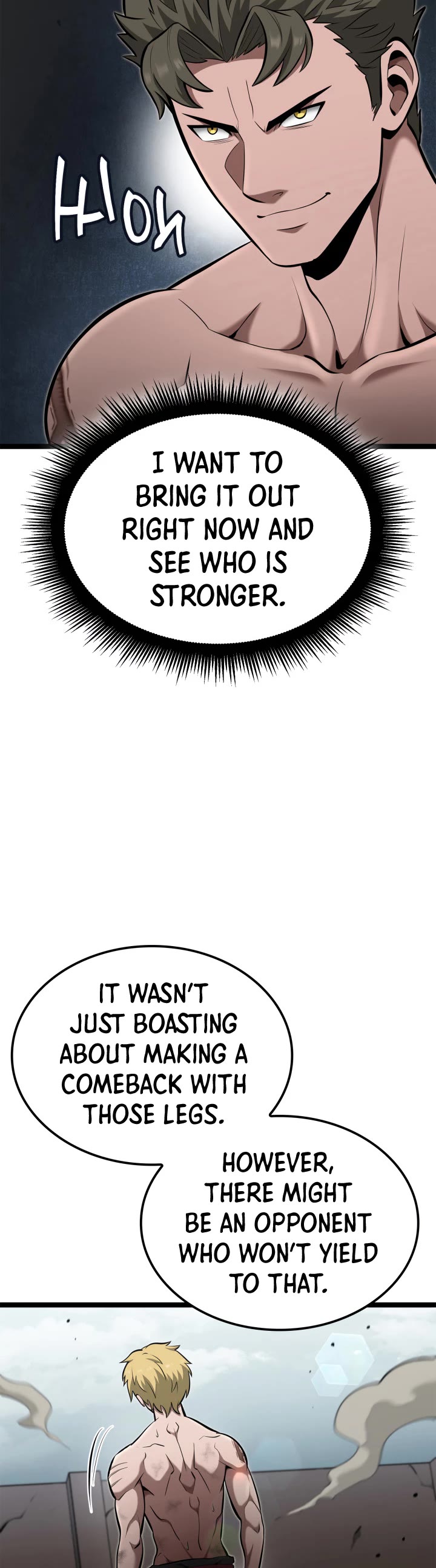 Boxer Kali chapter 34 page 40