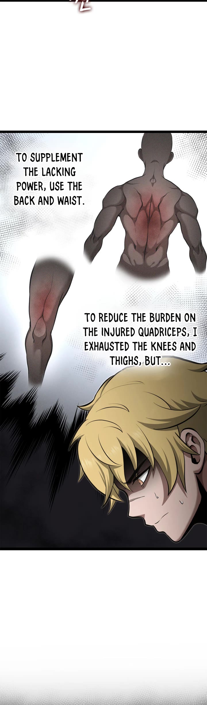 Boxer Kali chapter 34 page 42