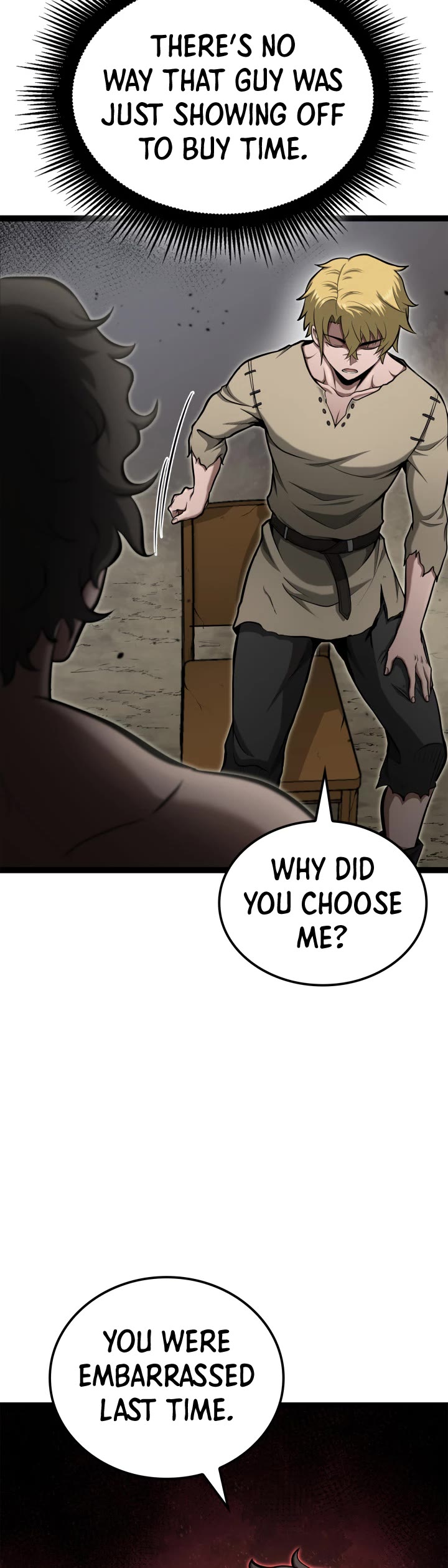 Boxer Kali chapter 34 page 5