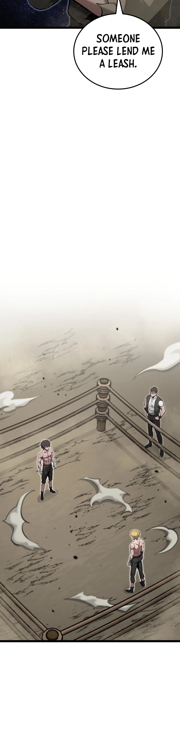 Boxer Kali chapter 34 page 7