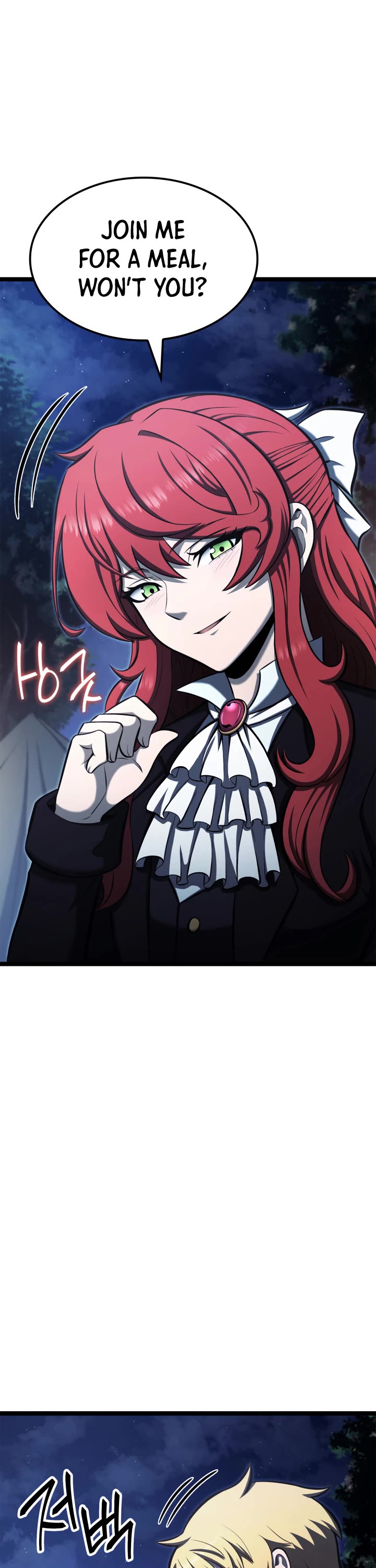 Boxer Kali chapter 35 page 12