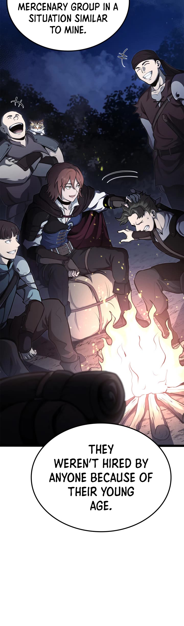 Boxer Kali chapter 35 page 15