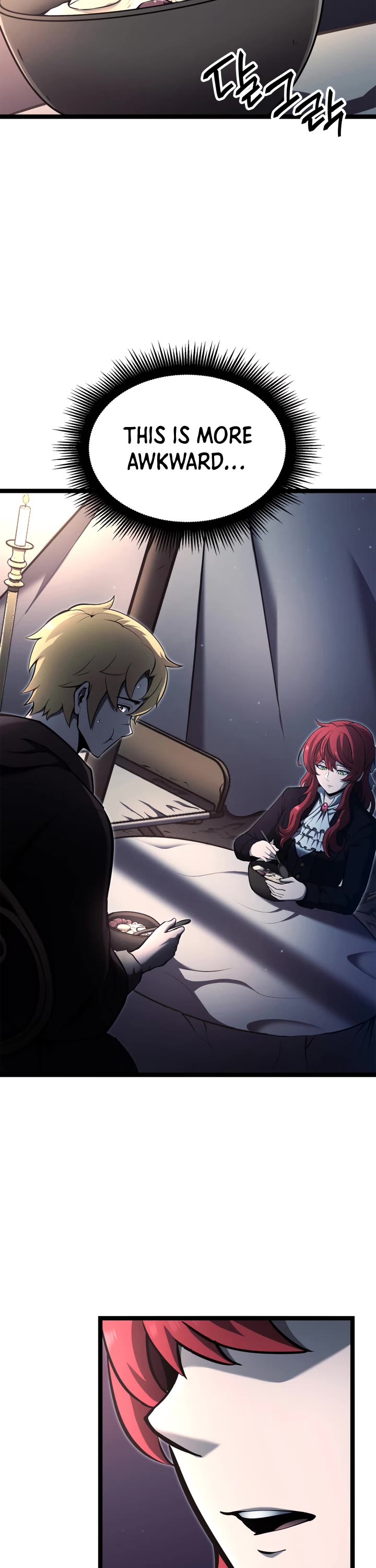 Boxer Kali chapter 35 page 18