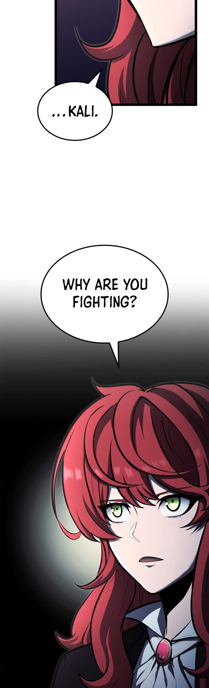 Boxer Kali chapter 35 page 19