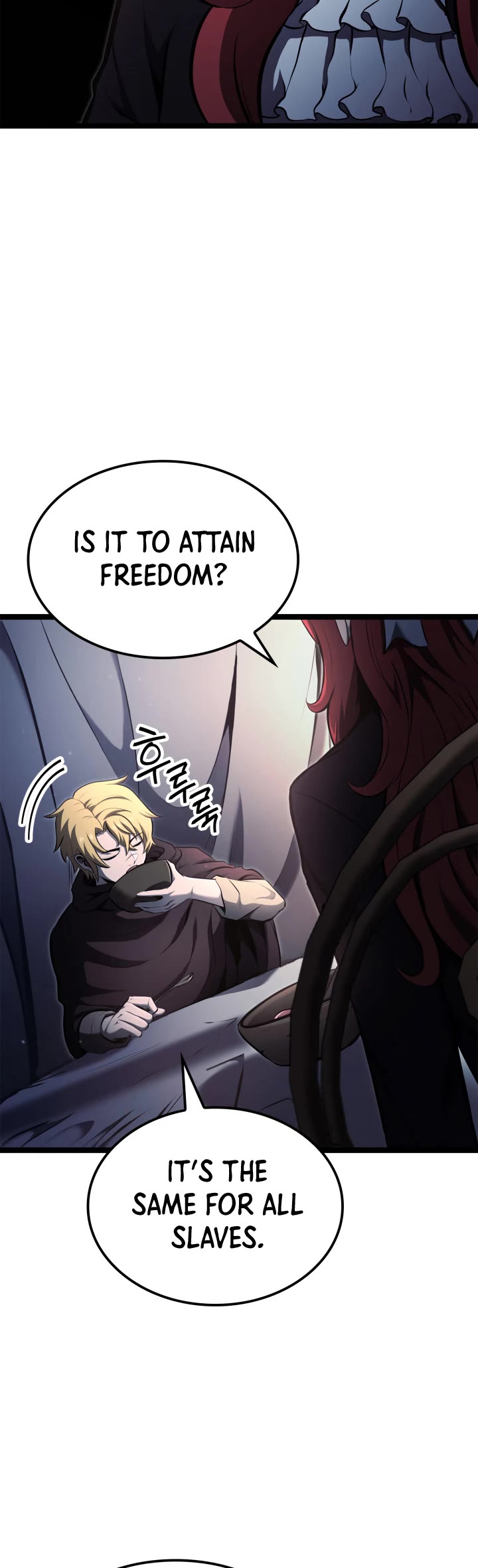 Boxer Kali chapter 35 page 20