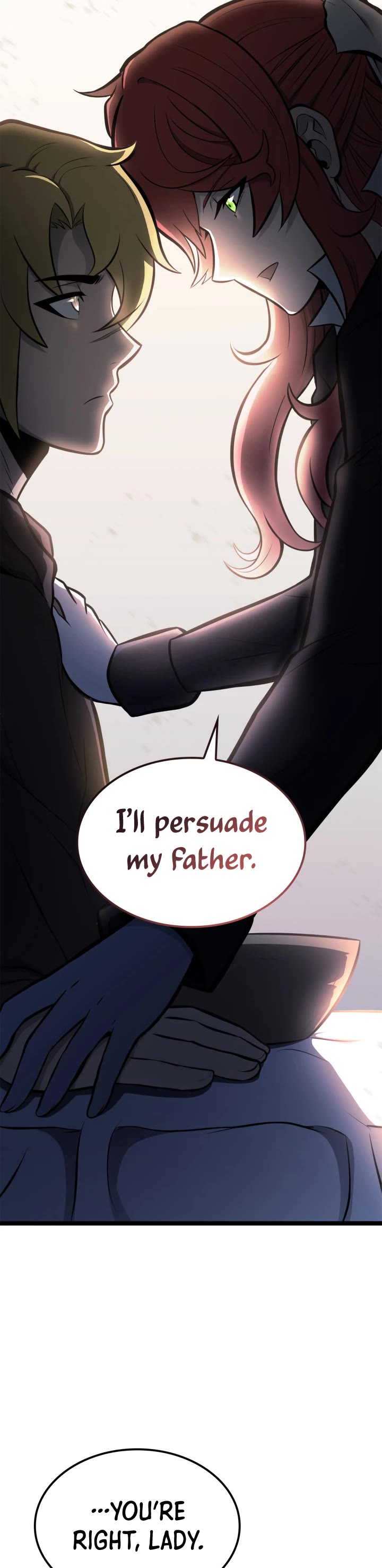 Boxer Kali chapter 35 page 24