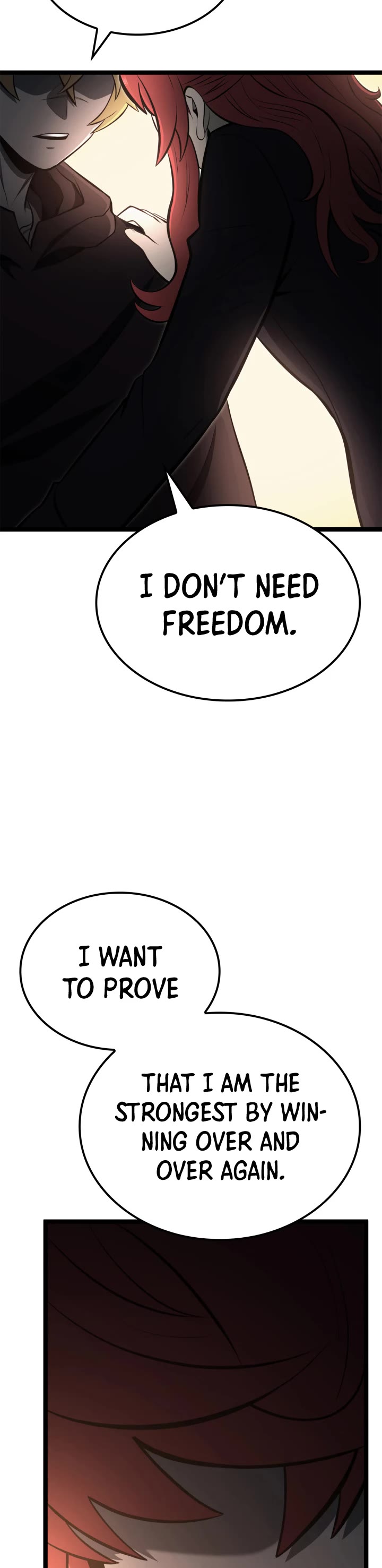 Boxer Kali chapter 35 page 25