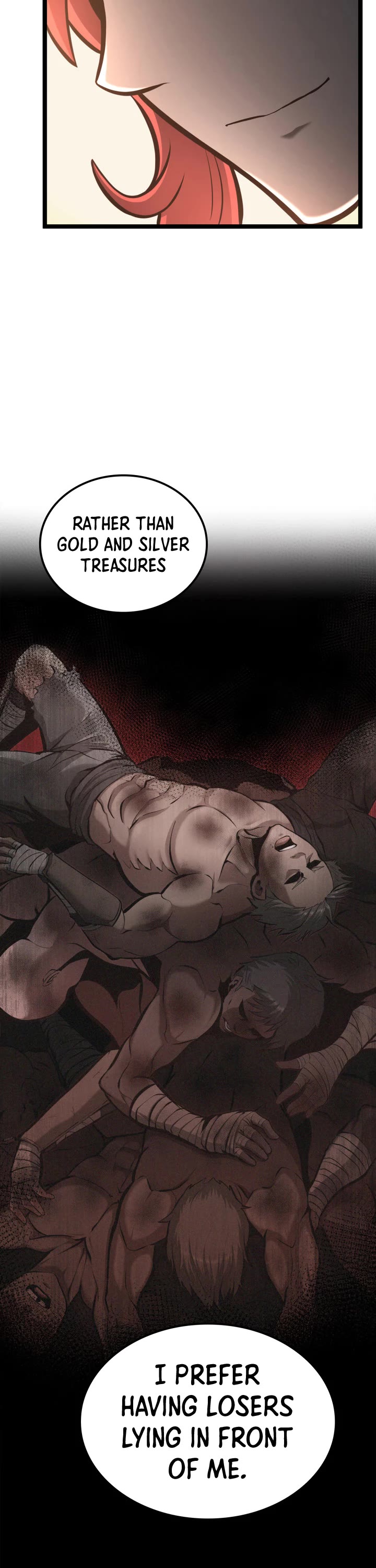 Boxer Kali chapter 35 page 26