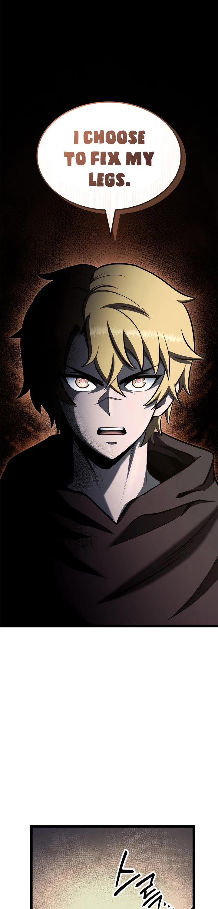 Boxer Kali chapter 35 page 27