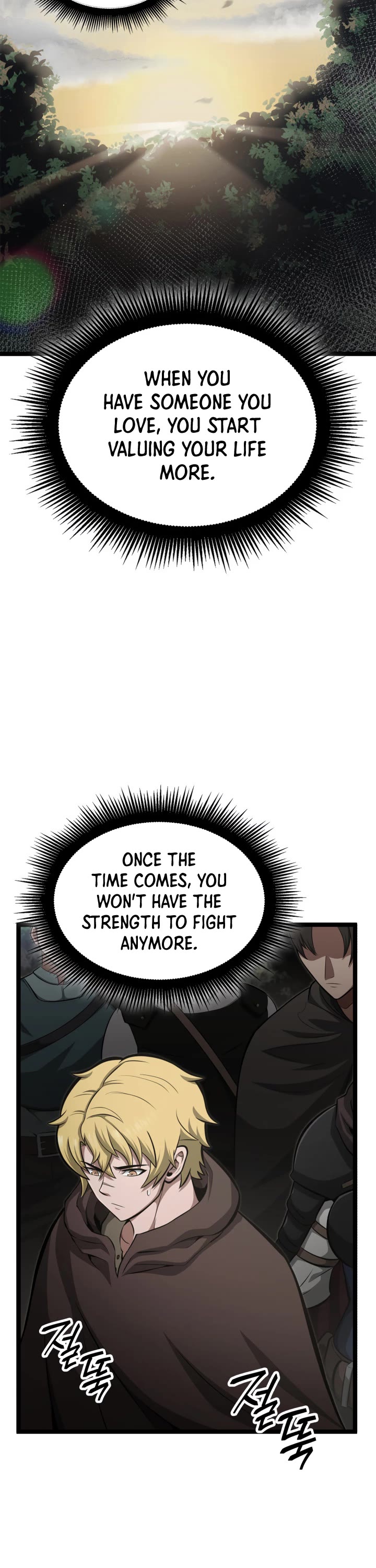 Boxer Kali chapter 35 page 31