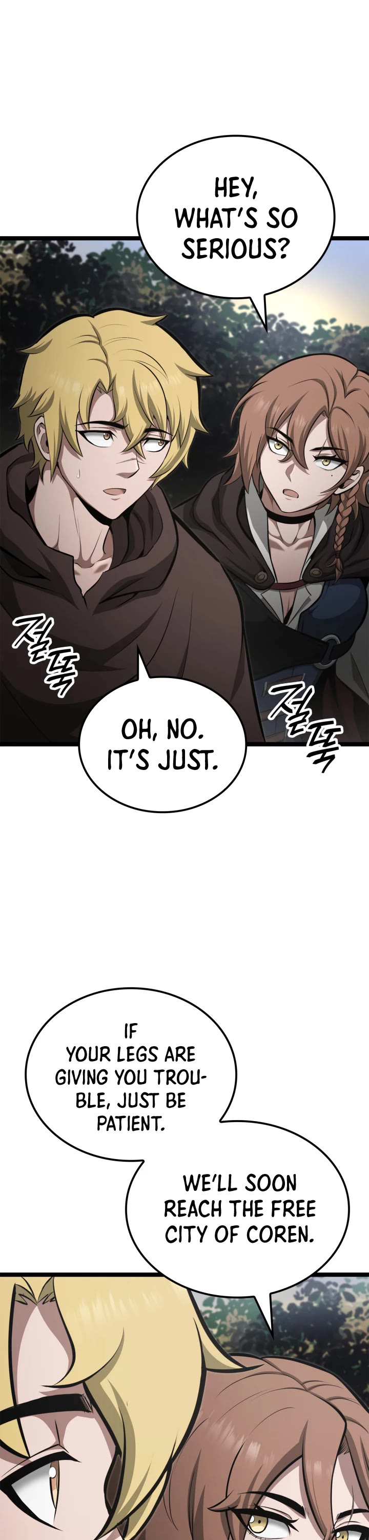 Boxer Kali chapter 35 page 32