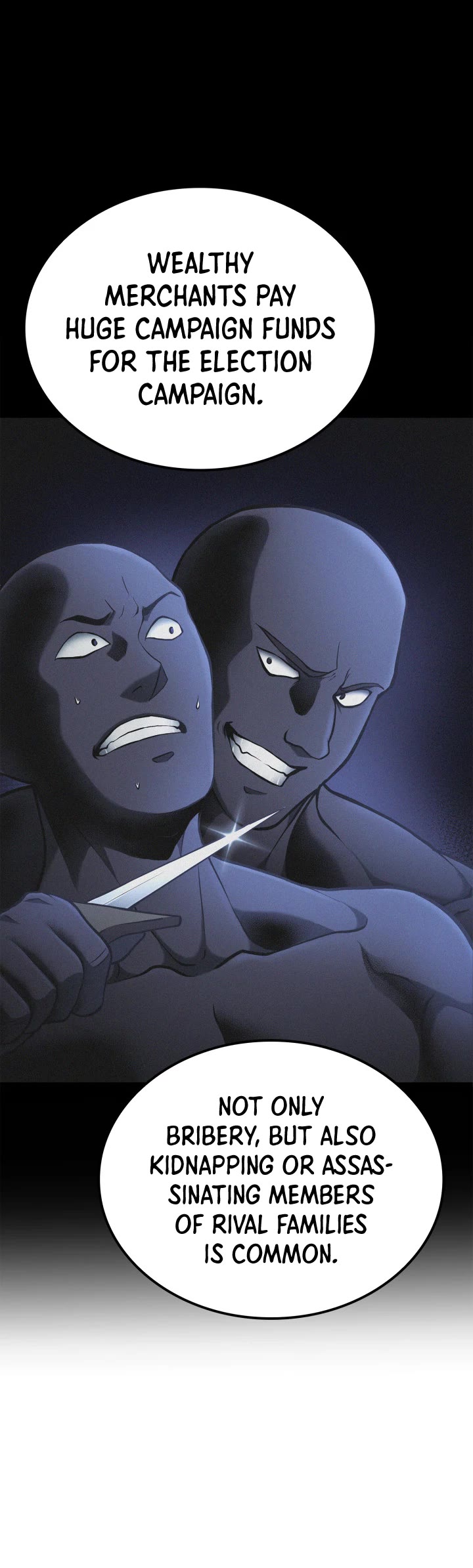 Boxer Kali chapter 35 page 34