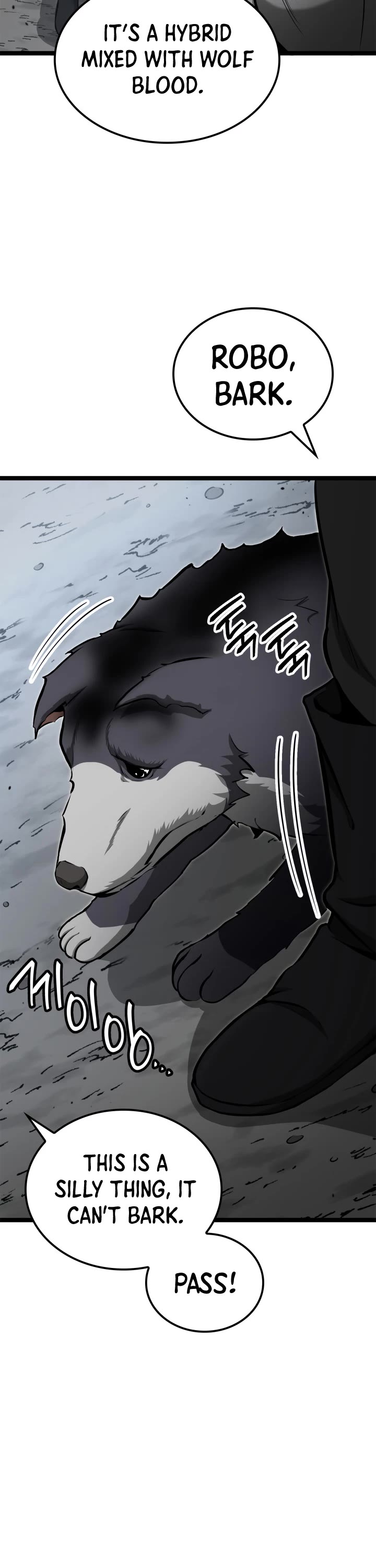 Boxer Kali chapter 35 page 38