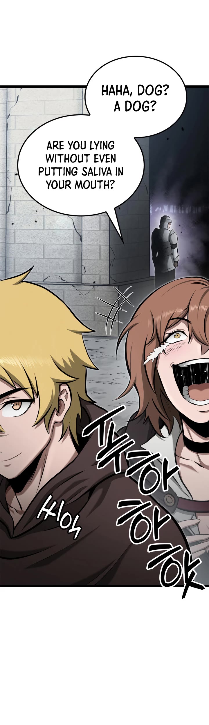 Boxer Kali chapter 35 page 39