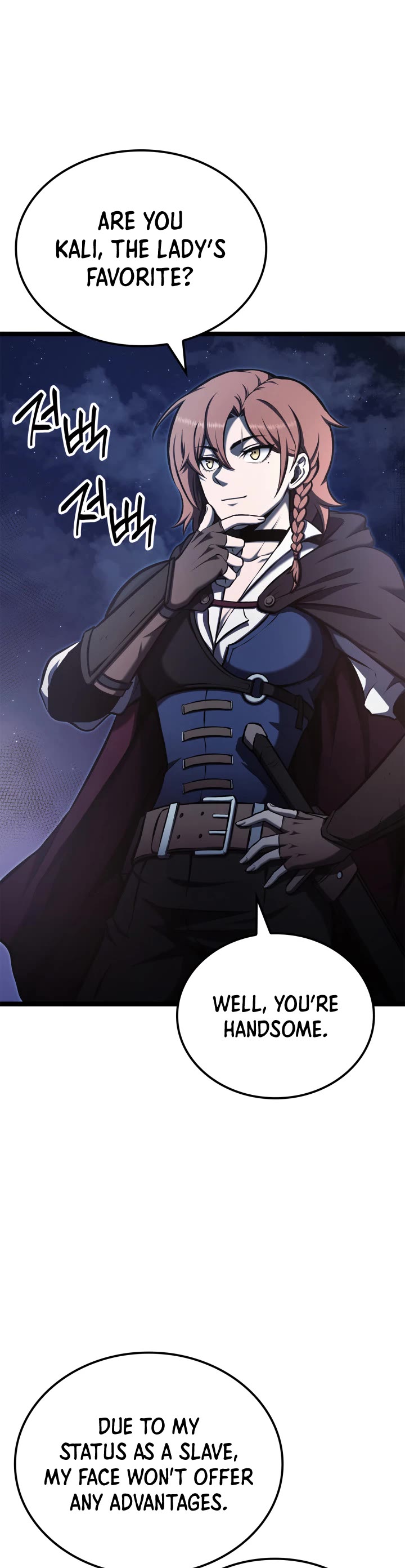 Boxer Kali chapter 35 page 4