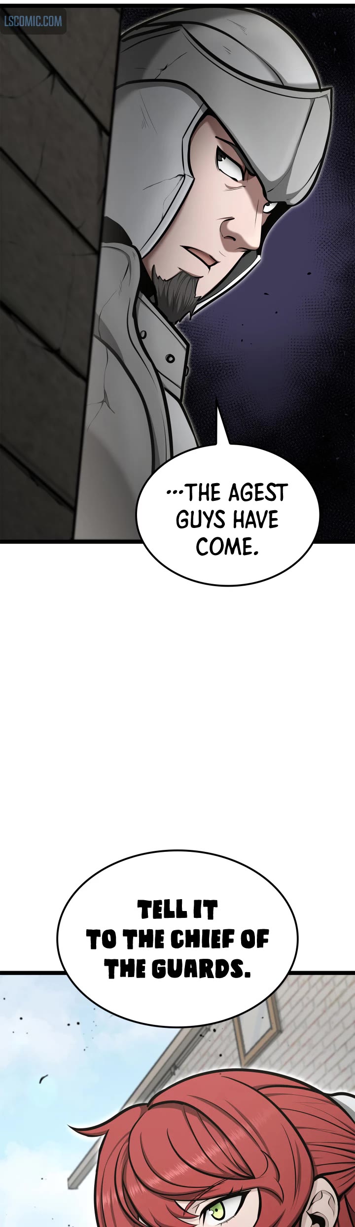 Boxer Kali chapter 35 page 40