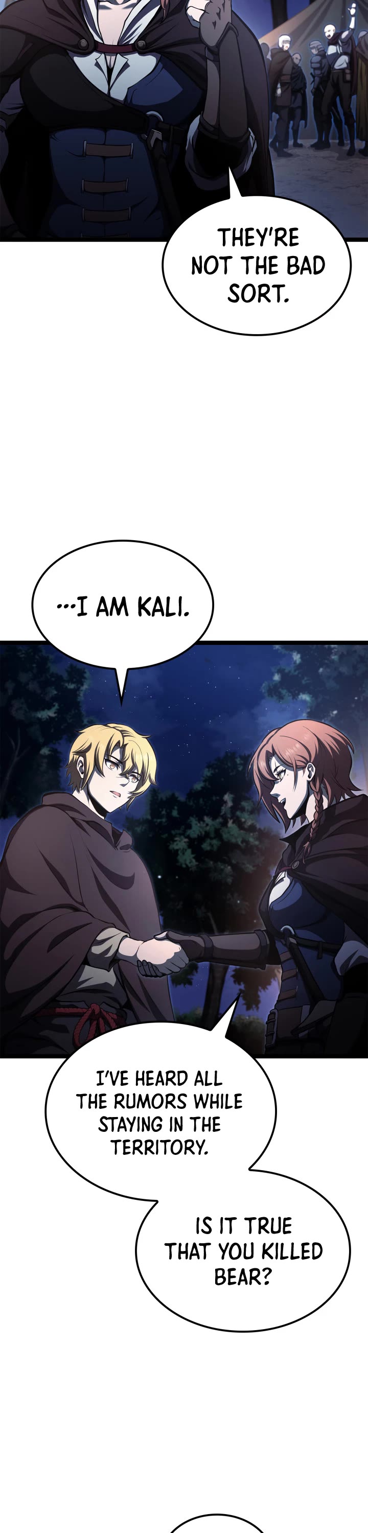 Boxer Kali chapter 35 page 6